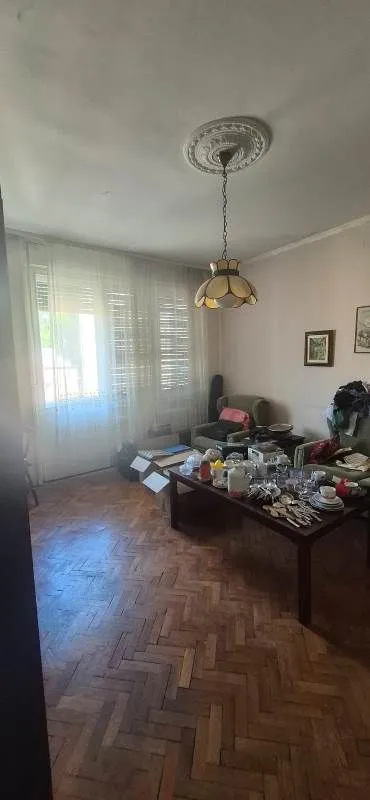 Prodaja, dvosoban stan, 75m², Kalenić Pijaca, Vračar Sve Podlokacije