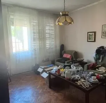 Prodaja, dvosoban stan, 75m², Kalenić Pijaca, Vračar Sve Podlokacije - image 2