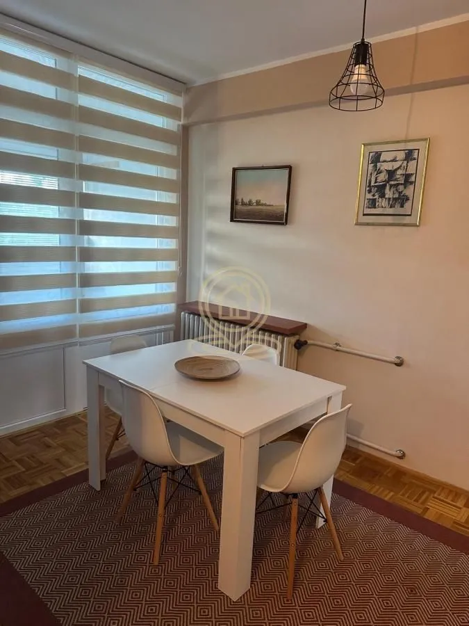 Izdavanje, dvosoban stan, 60m², Liman 1, Novi Sad Sve Podlokacije