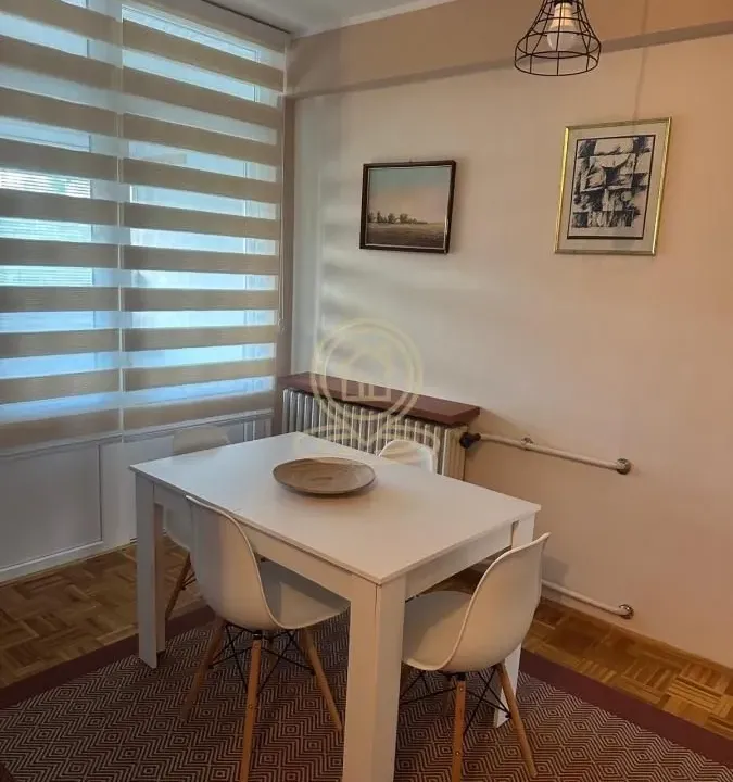 Rent, two bedroom apartment, 60m², Liman 1, Novi Sad Sve Podlokacije