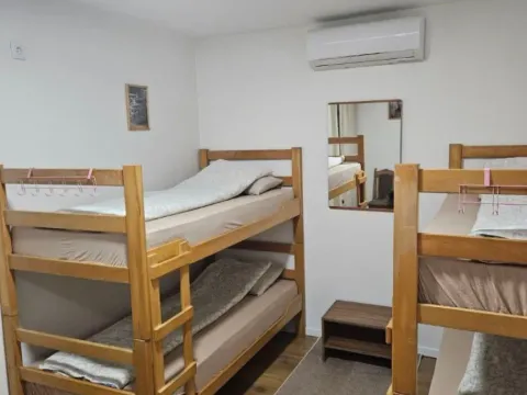 Izdavanje, dvosoban stan, 35m², Zvezdarska Šuma, Zvezdara Sve Podlokacije - image 6