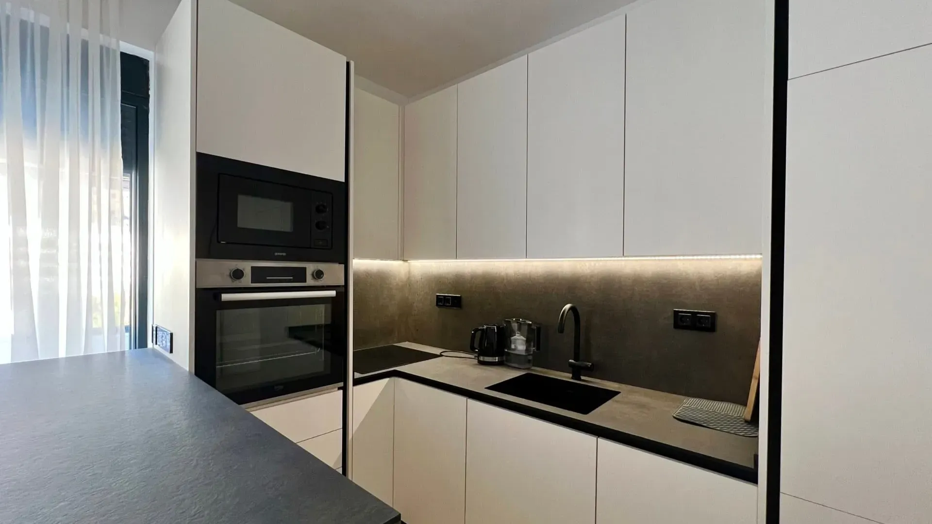Prodaja, stan, 147m², Tivat, Crna Gora