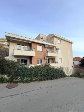 Sale, two bedroom apartment, 63m², Lazi, Budva - image 16