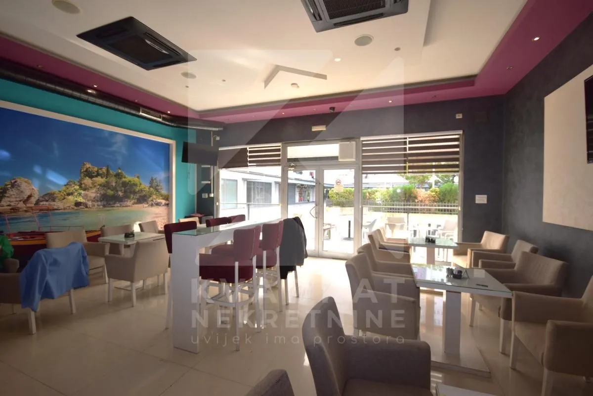 Sale, office space, 55m², Tuški Put, Podgorica