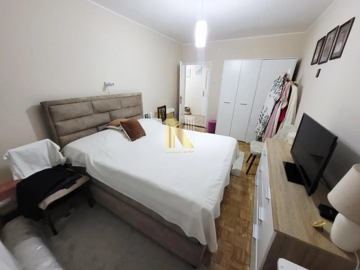 Prodaja, dvosoban stan, 54m², Rotkvarija, Novi Sad Sve Podlokacije