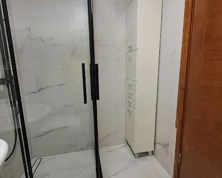 Izdavanje, jednosoban stan, 48m², Preko Morače, Podgorica - image 11