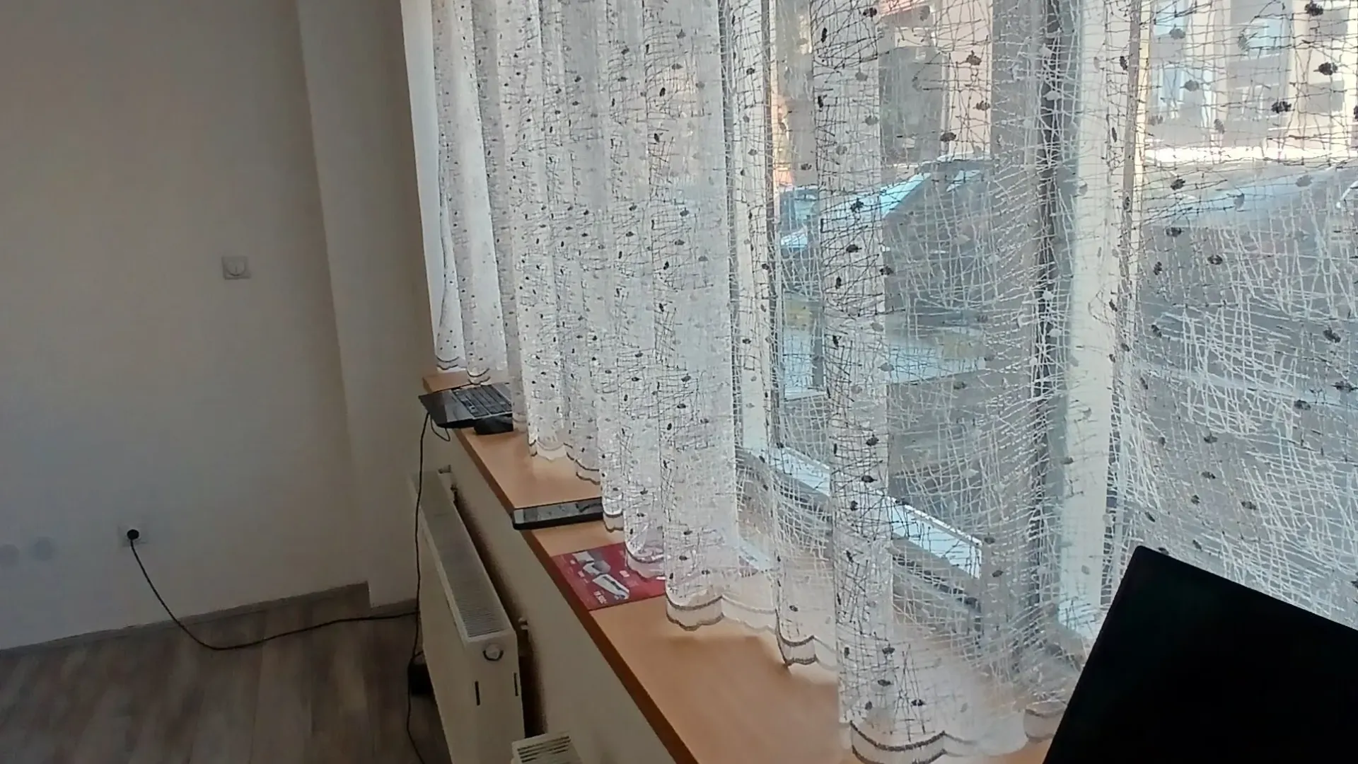 Izdavanje, jednosoban stan, 30m², Medijana, Niš
