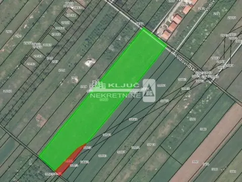 Prodaja, plac, 600m², Žarkovo, Beograd - image 3