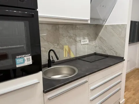 Izdavanje, jednosoban stan, 36m², Salajka, Novi Sad Sve Podlokacije - image 5