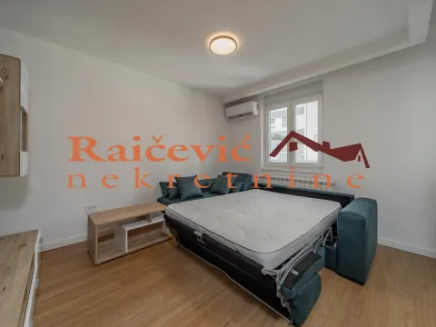 Izdavanje, jednosoban stan, 31m², Dušanovac, Voždovac Sve Podlokacije - image 6