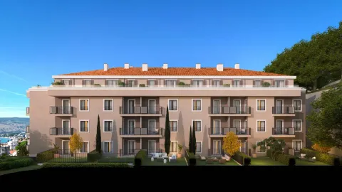 Stan in Topla