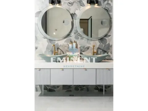 Rent, four bedroom apartment, 450m², Novi Beograd Blok 65, Novi Beograd Sve Podlokacije - image 9