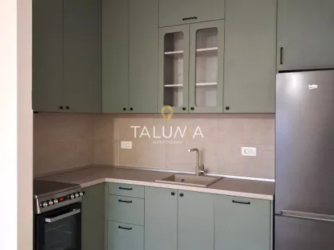 Rent, one bedroom apartment, 44m², Pobrežje, Podgorica - image 2