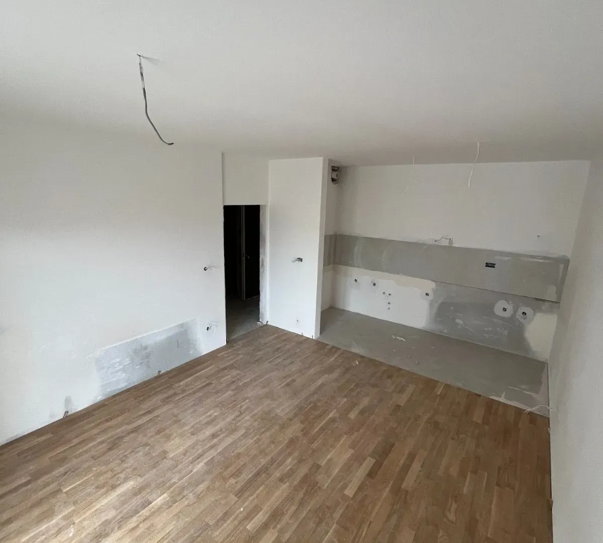 Sale, apartment, 35m², Zabjelo, Podgorica