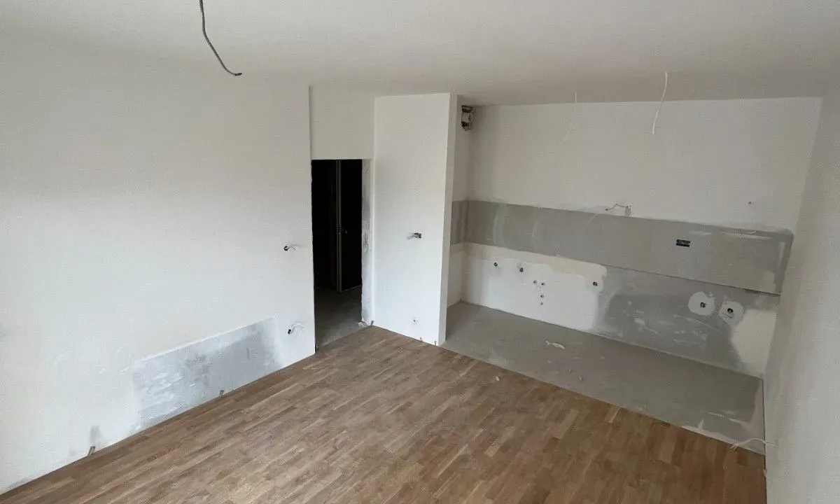 Sale, apartment, 35m², Zabjelo, Podgorica