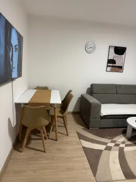 Rent, two bedroom apartment, 47m², Zabjelo, Podgorica - image 3