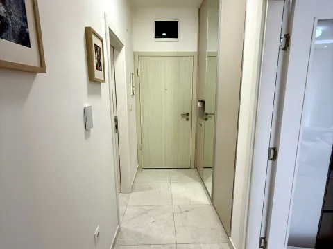 Rent, one bedroom apartment, 45m², Zabjelo, Podgorica - image 8