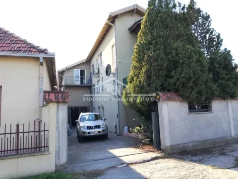 Rent, office space, 1019m², Šimanovci, Pećinci - image 2