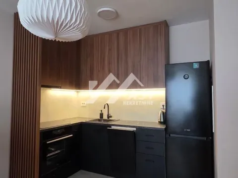 Izdavanje, dvosoban stan, 42m², Rotkvarija, Novi Sad Sve Podlokacije - image 4