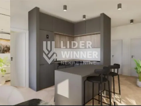 Prodaja, četvorosoban stan, 106m², Lekino Brdo, Voždovac Sve Podlokacije