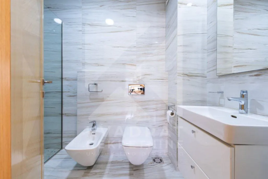 Prodaja, dvosoban stan, 71m², Momišići, Podgorica
