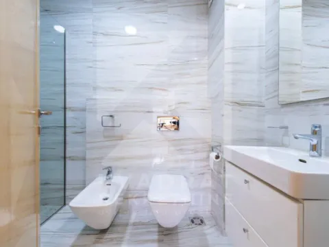 Sale, two bedroom apartment, 71m², Momišići, Podgorica - image 11