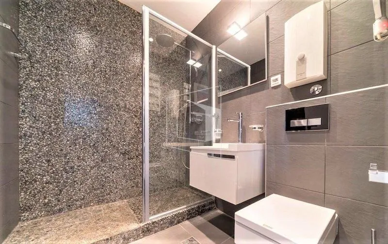Izdavanje, stan, 140m², Preko Morače, Podgorica