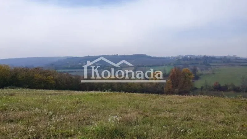 Prodaja, plac, Ropočevo, Sopot