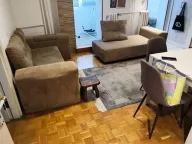 Rent, two bedroom apartment, 43m², Banovo Brdo, Beograd - image 4