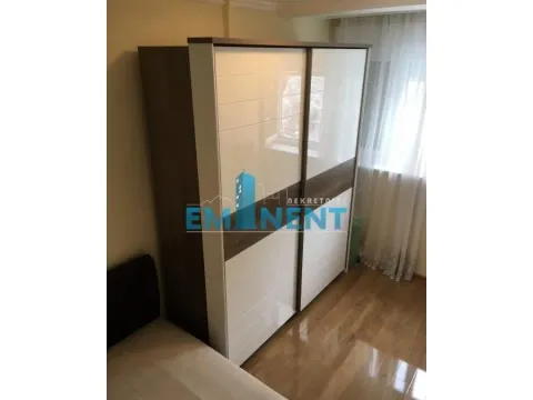 Izdavanje, dvosoban stan, 45m², Kalenić Pijaca, Vračar Sve Podlokacije - image 9