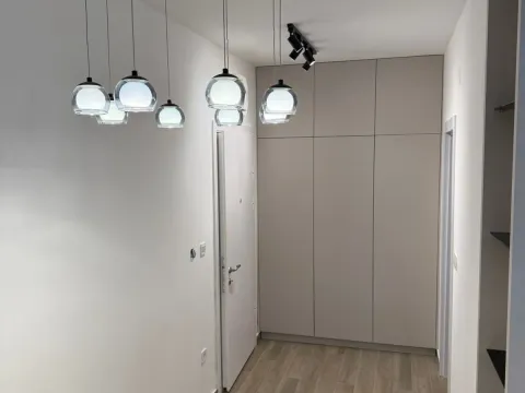 Izdavanje, jednosoban stan, 34m², Bečići, Budva - image 7