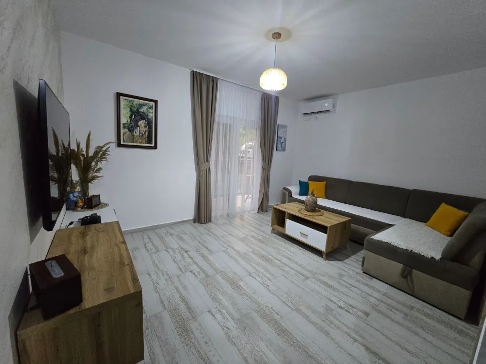 Prodaja, dvosoban stan, 47m², Bijela, Herceg Novi