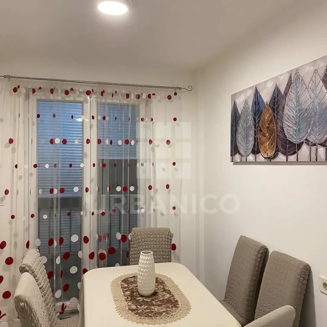 Rent, two bedroom apartment, 100m², Preko Morače, Podgorica