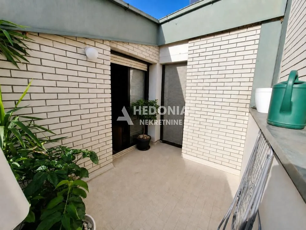 Prodaja, jednosoban stan, 45m², Voždovac Sve Podlokacije, Beograd