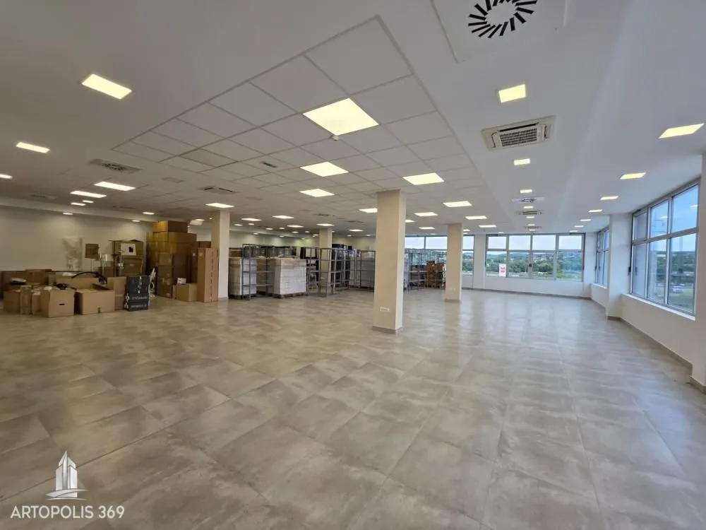 Rent, office space, 400m², Leštane, Grocka
