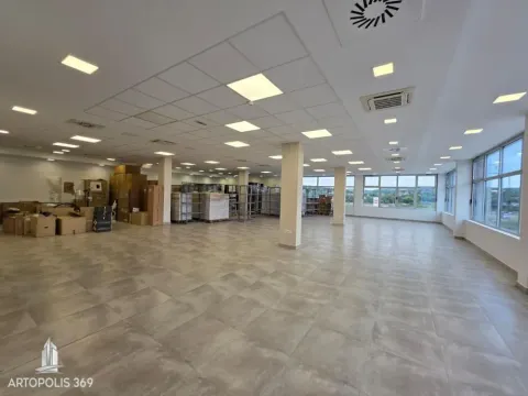 Rent, office space, 400m², Leštane, Grocka - image 4
