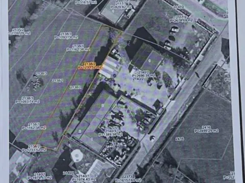 Prodaja, plac, 1146m², Glavica, Danilovgrad - image 5