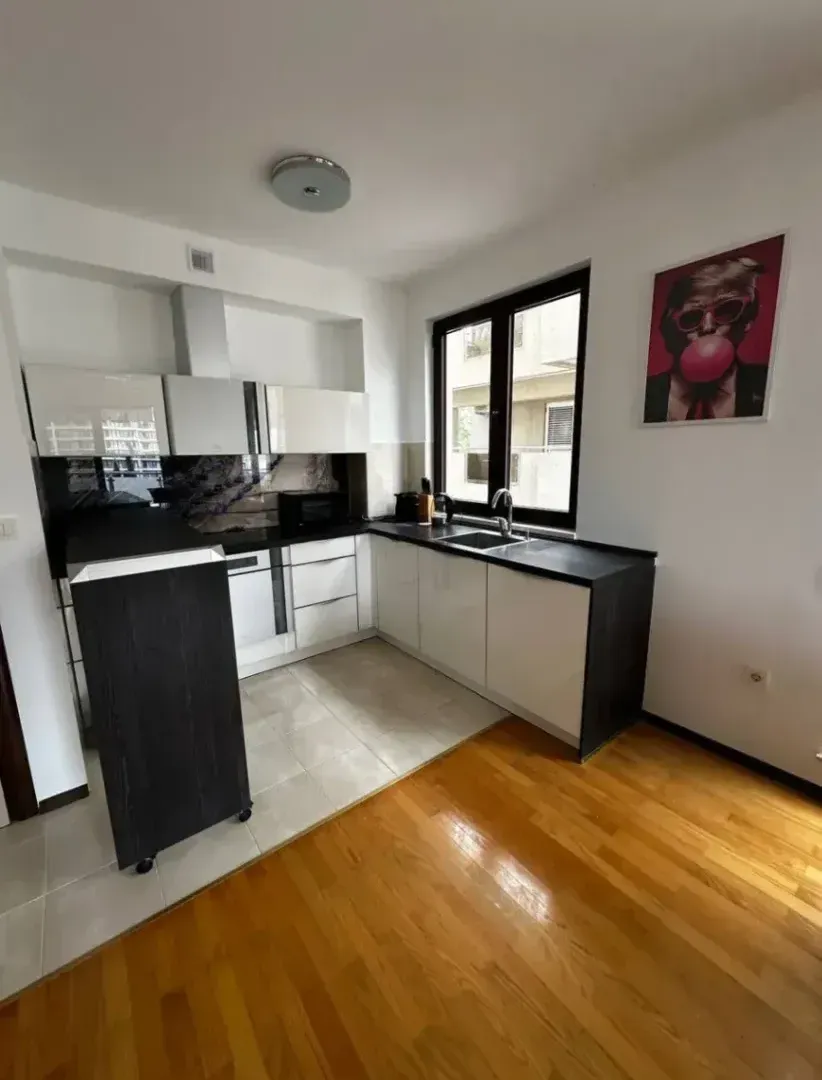 Sale, three bedroom apartment, 95m², Rozino, Budva