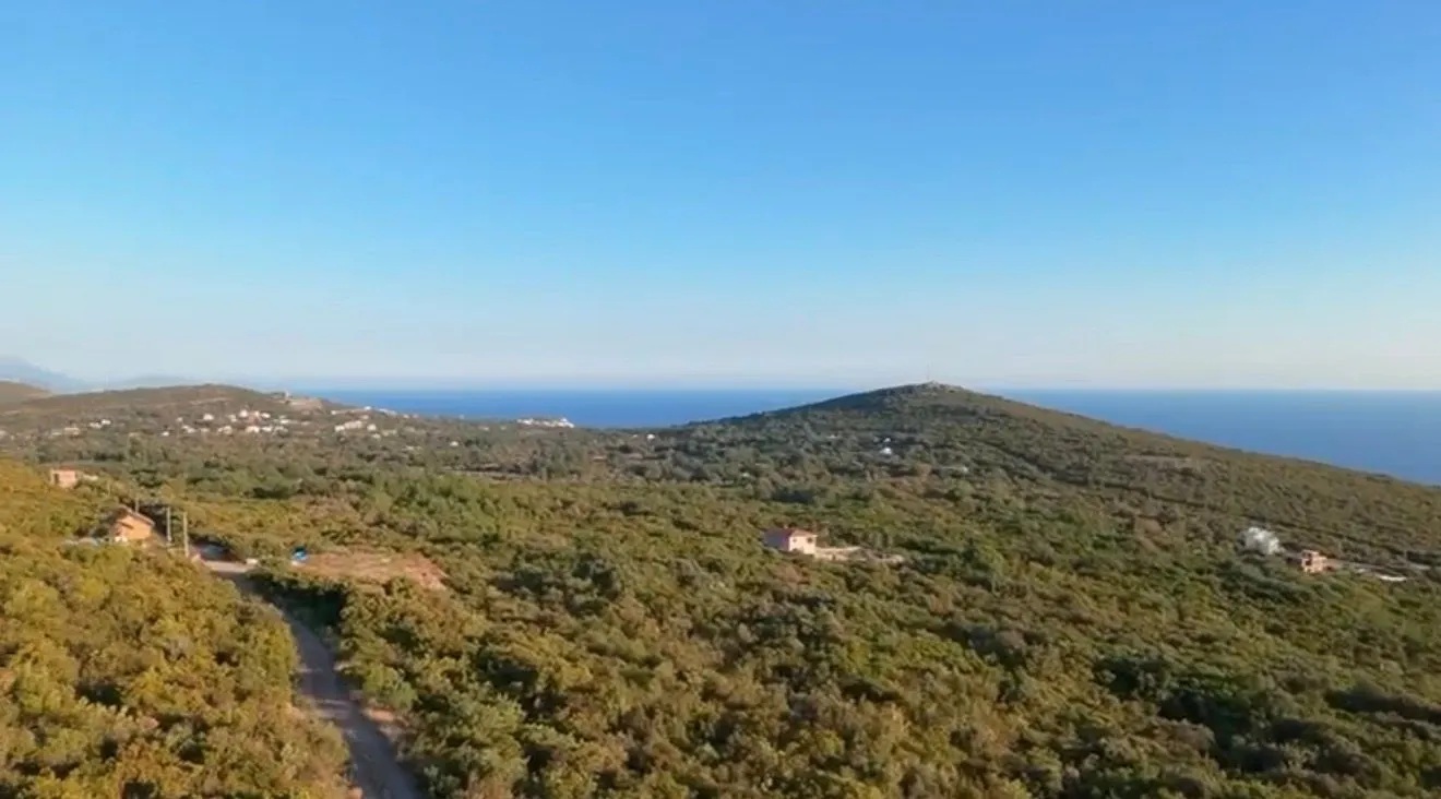 Sale, house, 290m², Jaz, Budva