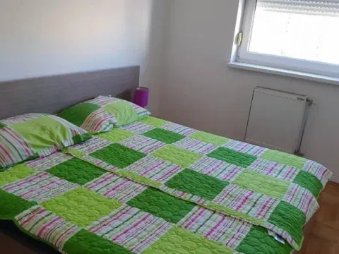 Rent, three bedroom apartment, 68m², Grbavica, Novi Sad Sve Podlokacije - image 9