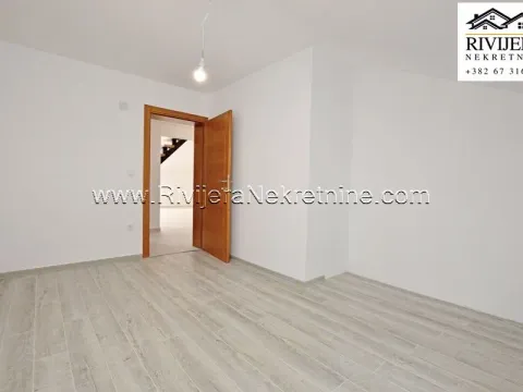 Sale, three bedroom apartment, 115m², Igalo, Herceg Novi - image 10