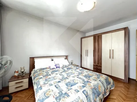 Rent, four bedroom apartment, 120m², Preko Morače, Podgorica - image 10