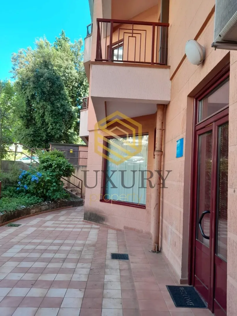 Rent, office space, 35m², Preko Morače, Podgorica