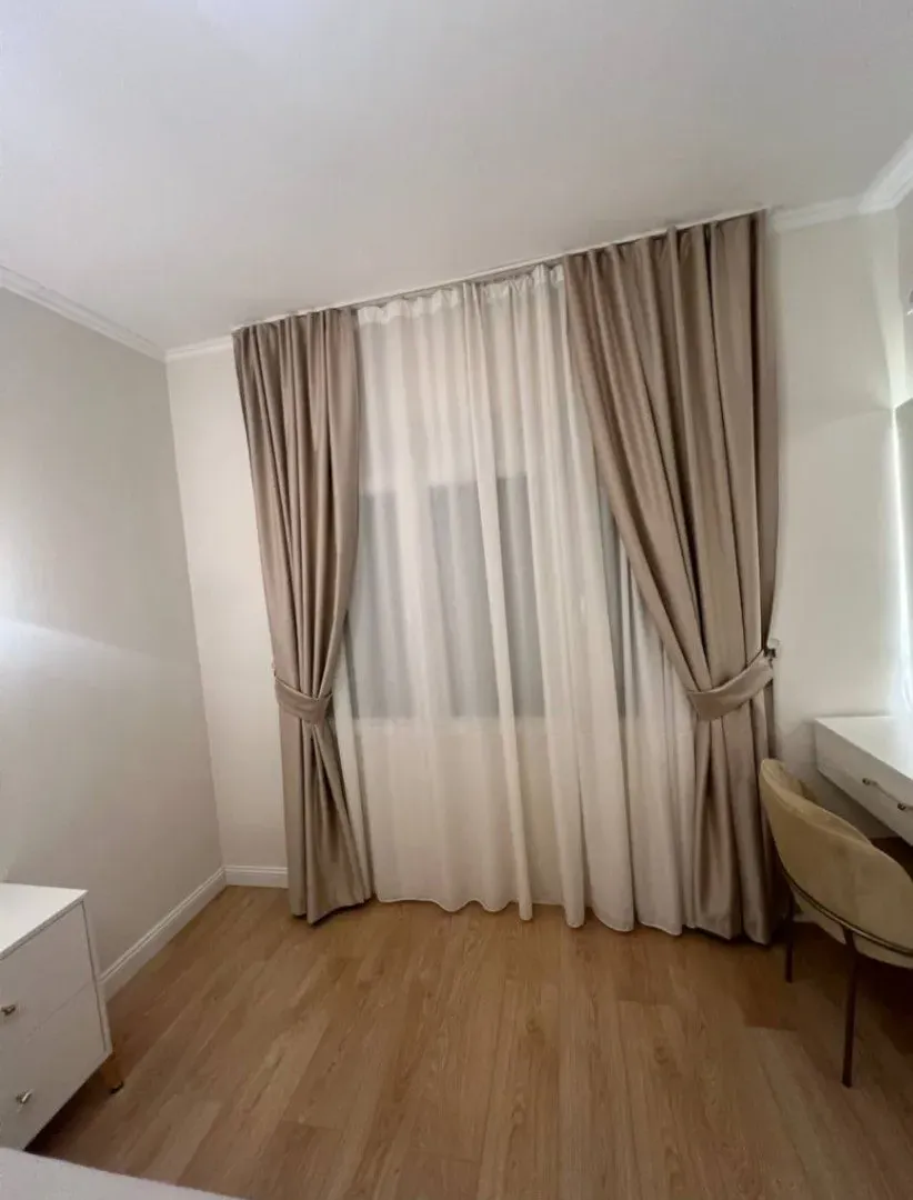 Izdavanje, dvosoban stan, 65m², Preko Morače, Podgorica