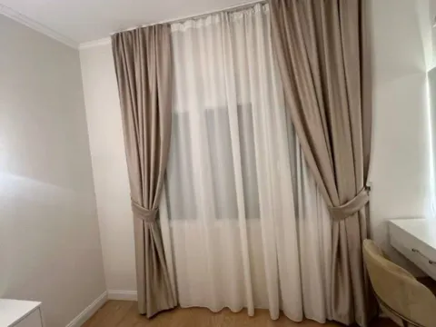 Rent, two bedroom apartment, 65m², Preko Morače, Podgorica - image 10