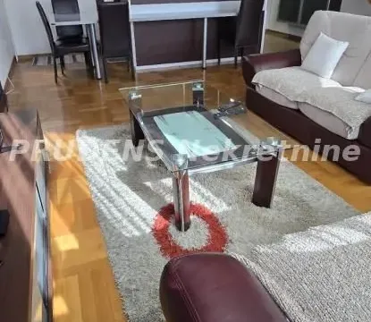 Sale, three bedroom apartment, 84m², Crveni Krst, Beograd - image 2