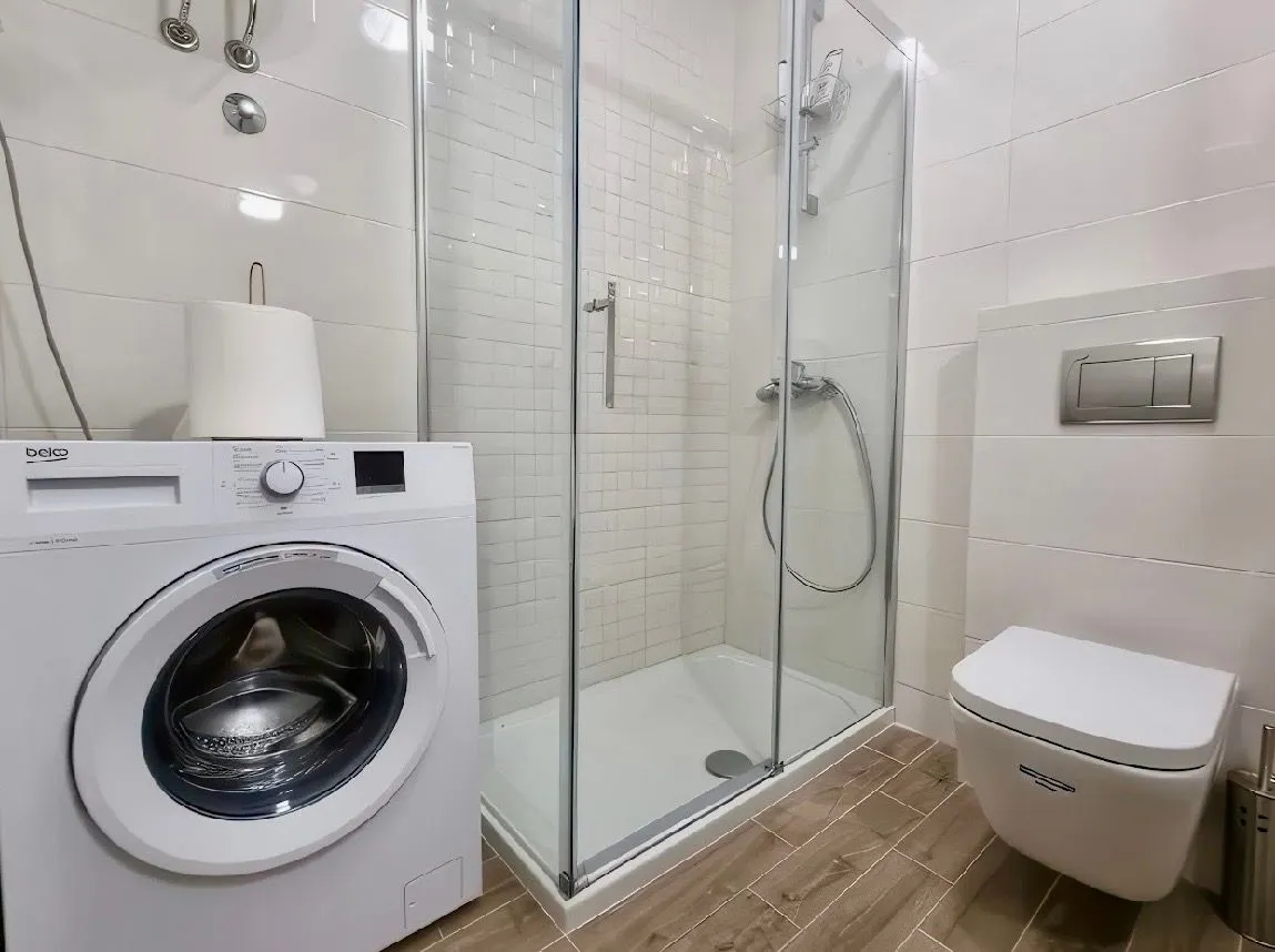 Prodaja, dvosoban stan, 56m², Zagorič, Podgorica