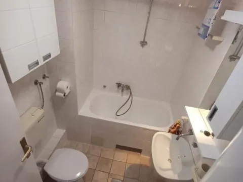 Rent, one bedroom apartment, 42m², Grbavica, Novi Sad Sve Podlokacije - image 8