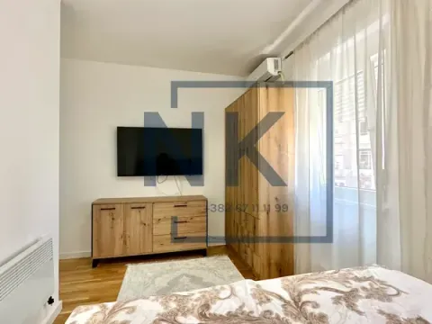 Izdavanje, trosoban stan, 95m², Zabjelo, Podgorica - image 6