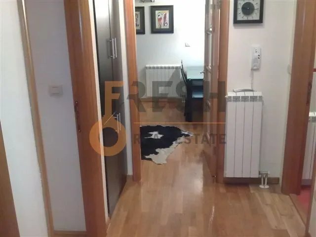 Rent, two bedroom apartment, 75m², Preko Morače, Podgorica